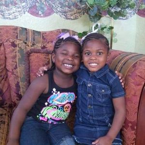 Meet your Posher, Brandy